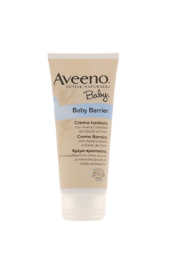 AVEENO BABY BARRIER 100 ML