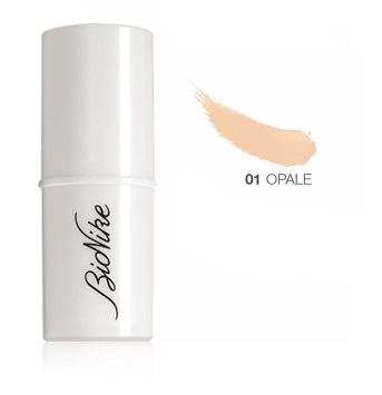 BIONIKE DEFENCE COLOR COVER FONDOTINTA STICK CORRETTIVO 01 OPALE 15 ML