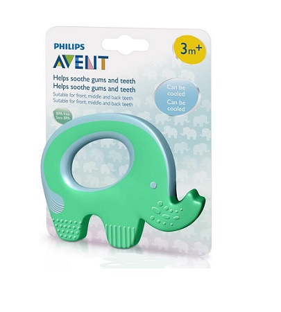 AVENT 1 SUCCHIETTO MINI 0-2 MESI