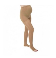 MEDIVEN PLUS/2 PANTY MATERNO 213 BEIGE 4
