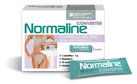 NORMALINE CONVERTER 20 BUSTINE