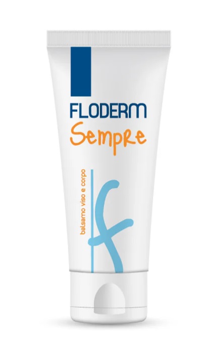 FLODERM SEMPRE FLUIDO CORPO 200 ML