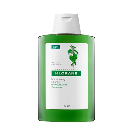 KLORANE SHAMPOO ALL'ORTICA 400 ML