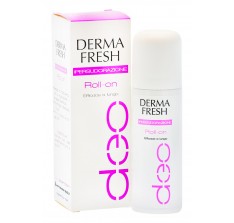 Dermafresh Ipersudorazione Roll-On 75 ML