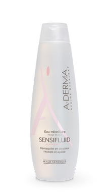 SENSIFLUID ACQUA MICELLARE 500 ML