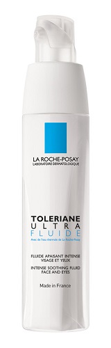 TOLERIANE ULTRA FLUIDO 40 ML