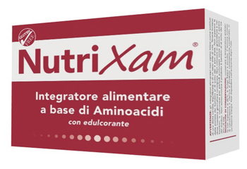 NUTRIXAM 28 BUSTINE