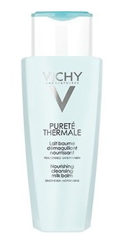 VICHY PURETE THERMALE LATTE STRUCCANTE 200 ML