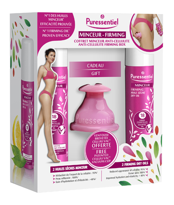 PURESSENTIEL COF SNELL ANTICEL