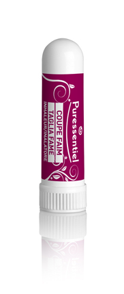 Puressentiel Snellente Inalatore Taglia Fame 1 ml