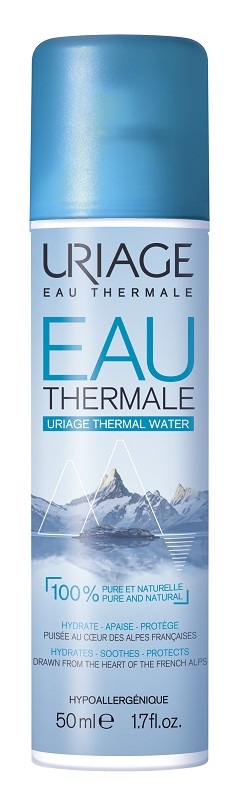 Uriage Eau Thermale - Spray Corpo Lenitivo - 50 ml