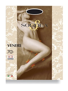 VENERE 70 COLLANT GLACE' 5X/XXL