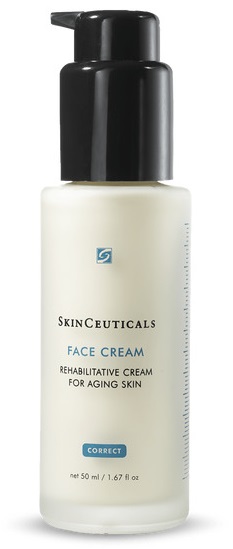 FACE CREAM 50 ML
