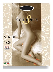 VENERE 140 COLLANT BRONZO 4
