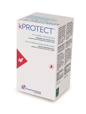 KPROTECT POLVERE 45G