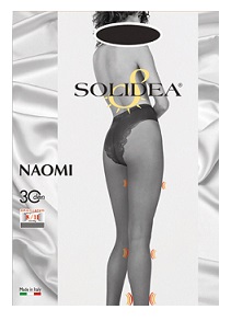NAOMI 30 COLLANT MODEL BRONZO 2