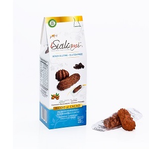 ISICILIAMI RICCIO AL CACAO 125 G