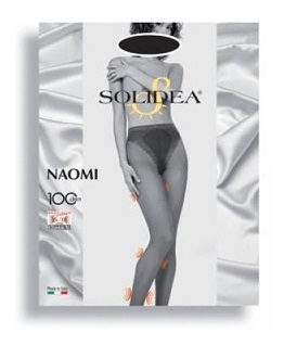NAOMI 100 COLLANT MODEL NERO 2