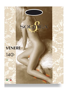 VENERE 140 COLLANT TUTTO NUDO FUMO 3