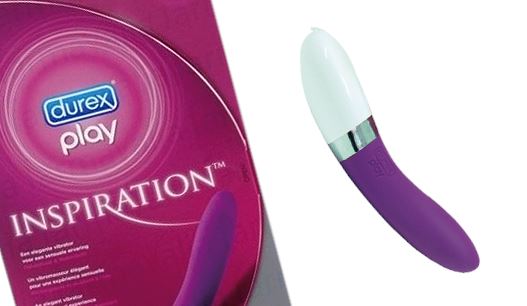 MASSAGGIATORE INTIMO DUREX PLAY INSPIRATION