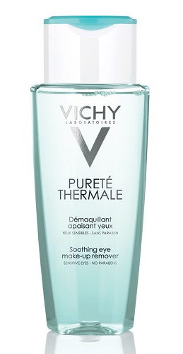 VICHY PURETE THERMALE STRUCC OCCH LENIT 150 ML