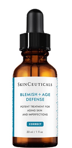 BLEMISH+AGE DEFENSE 30 ML