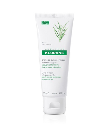 KLORANE CREMA QUOTIDIANA SENZA RISCIACQUO AL DATTERO DEL DESERTO 125 ML