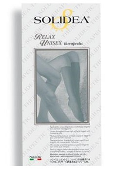 RELAX UNISEX CL2 NATURALE M