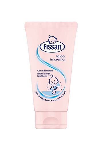 FISSAN TALCO FLUIDO 150 ML