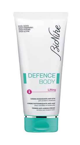 BIONIKE DEFENCE BODY LIFTING CREMA RASSODANTE ANTIETA