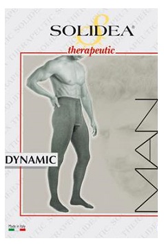 DYNAMIC COLLANT 1 NERO TAGLIA ML