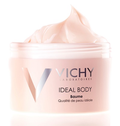 VICHY IDEAL BODY BALSAMO CORPO 200 ML