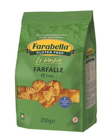 FARABELLA FARFALLE 250 G