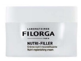 FILORGA NUTRI FILLER CREMA NUTRI-RIMPOLPANTE 50 ML
