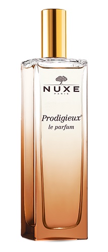Nuxe Prodigieux Le Parfum - Profumo Donna - 50 ml