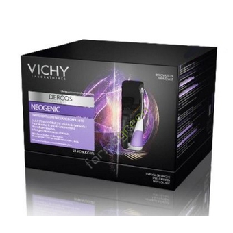 VICHY NEOGENIC DUOPACK TRATTAMENTO CAPILLARE