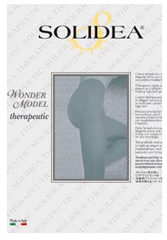 WONDER MOD CCL1 COLLANT PUNTA APERTA NATUR XL