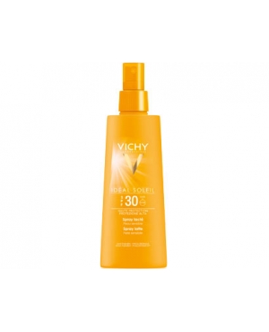 VICHY CAPITAL SPRAY FP30 200ML 2015