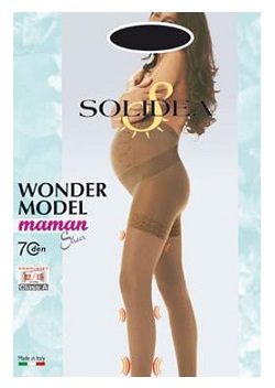 WONDER MOD MAM 70 SHEER SABBIA M