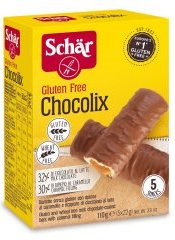 SCHAR CHOCOLIX 110 G