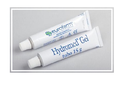HYDROMED GEL POMATA 15G 1PZ