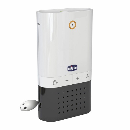 CHICCO BABY CONTROLLO TOP DIGITAL AUDIO