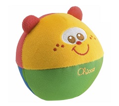 CHICCO GIOCO NEW PALLINA SOFT