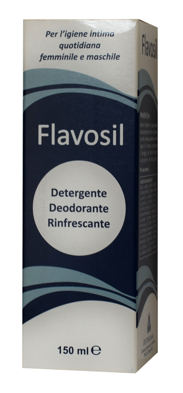 FLAVOSIL IGIENE INTIMA 150 ML