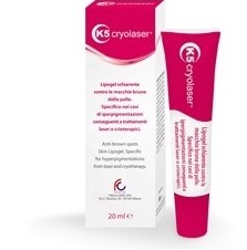 K5 CRYOLASER LIPOGEL 20 ML