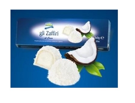 HAPPY FARM ZAFFIRI POCKET 27 G