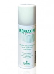 Kepraxin Tiab - Polvere Spray Riparatrice - 125 ml