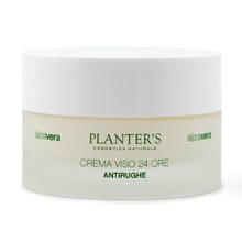 PLANTER'S ALOE CREMA 24 ORE ANTIRUGHE 50 ML