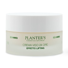 PLANTER'S ALOE CREMA 24 ORE LIFTING 50 ML