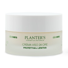 PLANTER'S ALOE CREMA 24 ORE PROTETTIVO 50 ML